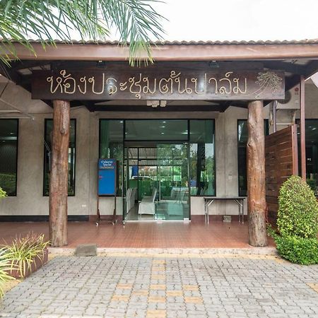 Khao Saming Oyo 351 Palmsuay Resort מראה חיצוני תמונה