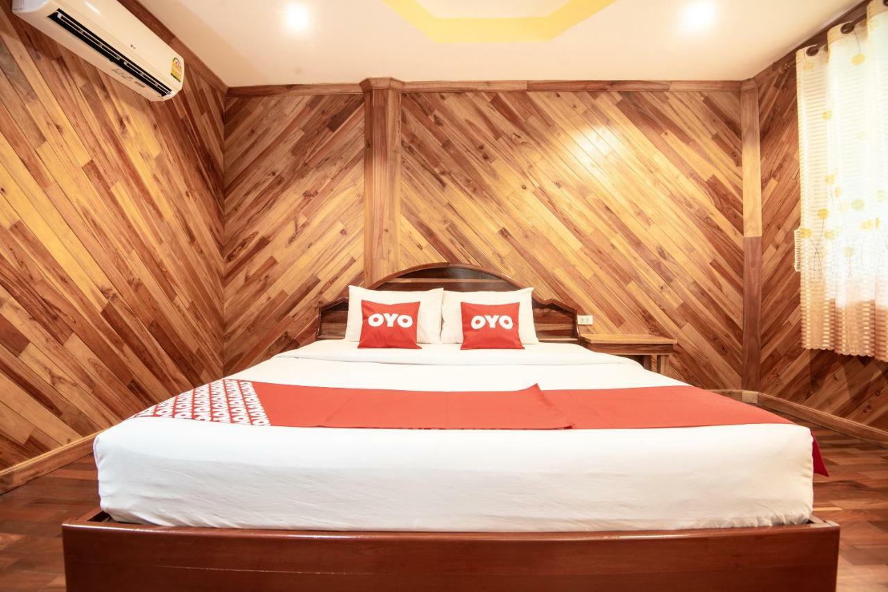 Khao Saming Oyo 351 Palmsuay Resort מראה חיצוני תמונה
