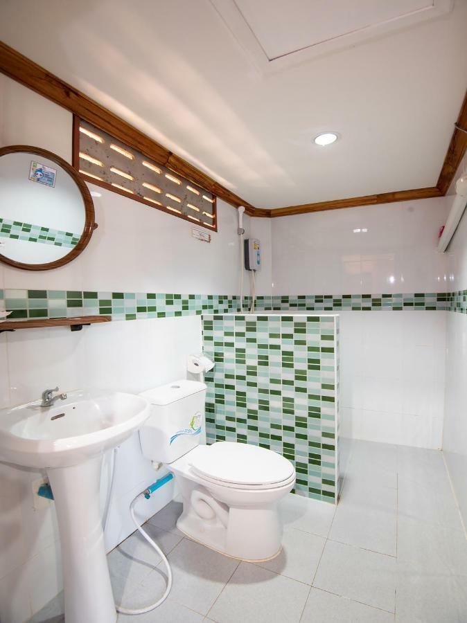 Khao Saming Oyo 351 Palmsuay Resort מראה חיצוני תמונה