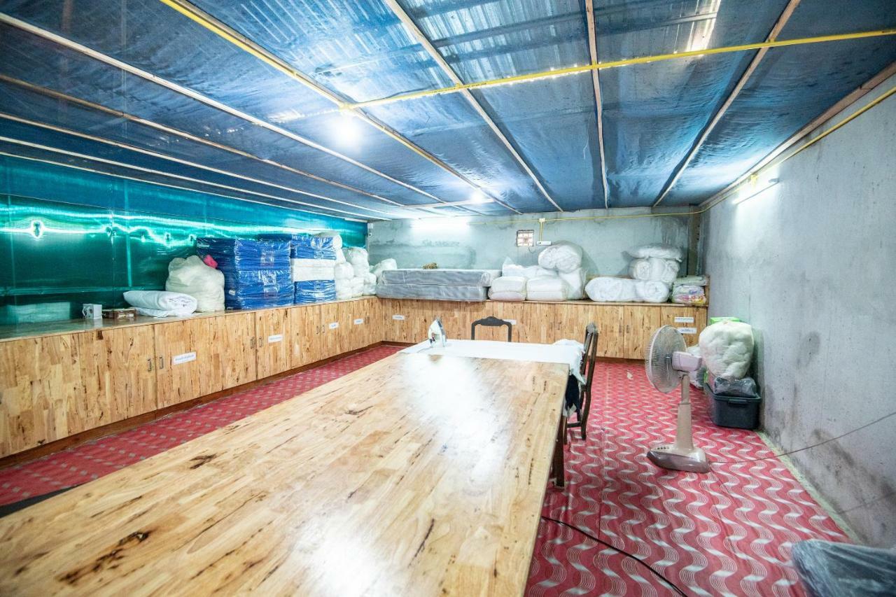 Khao Saming Oyo 351 Palmsuay Resort מראה חיצוני תמונה