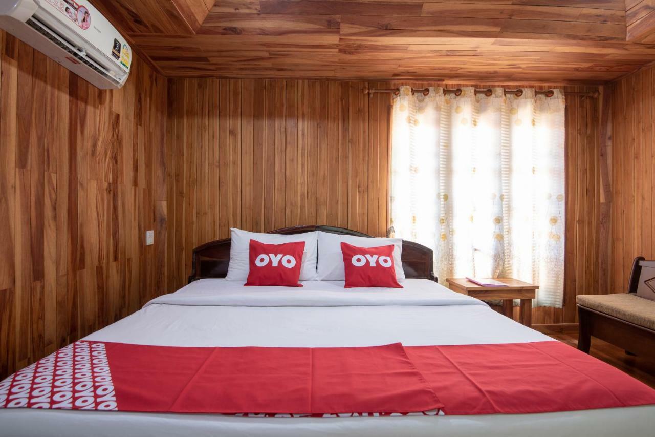 Khao Saming Oyo 351 Palmsuay Resort מראה חיצוני תמונה