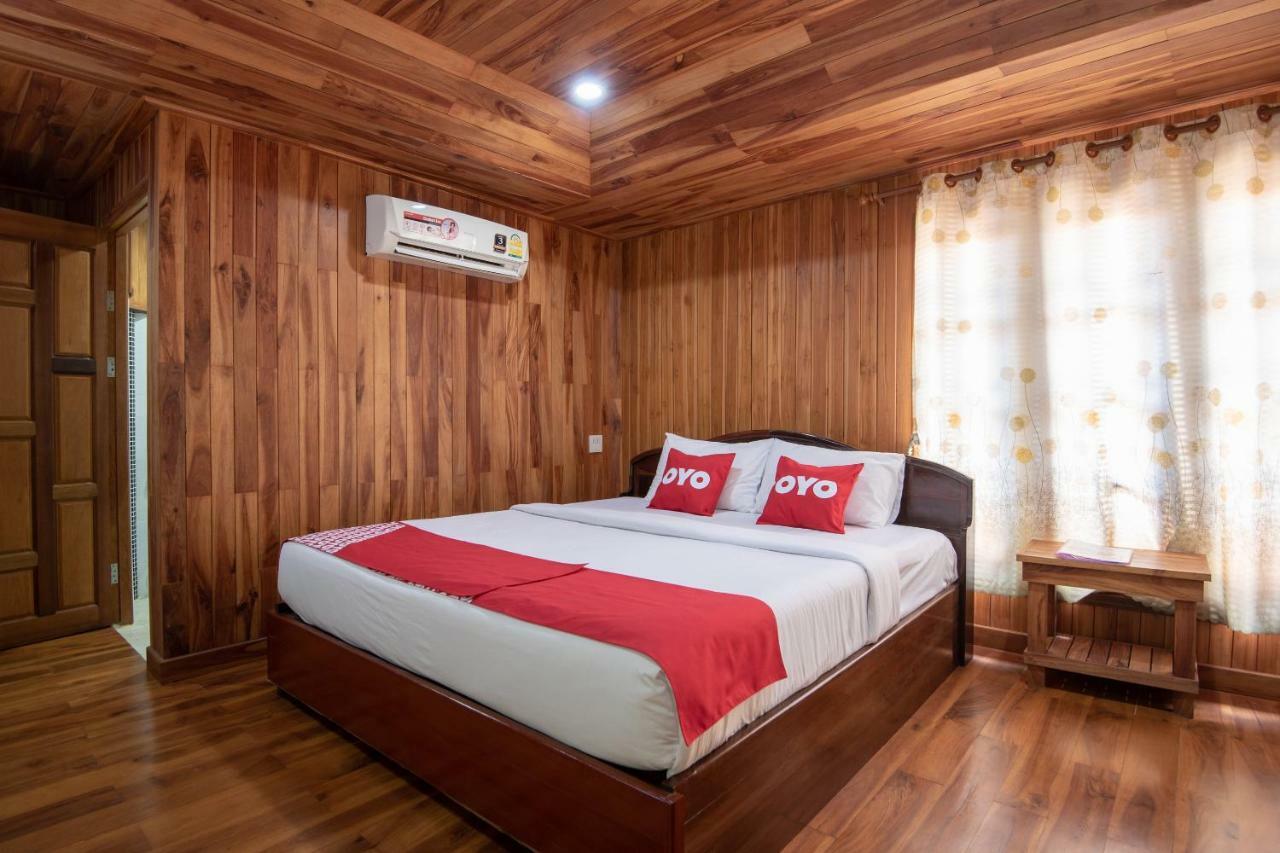 Khao Saming Oyo 351 Palmsuay Resort מראה חיצוני תמונה